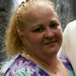 Meet your Posher, Angelia